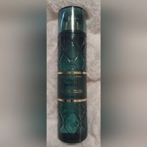 Bath & Body Works Lost In Santal Luxury Collection Discontinued New